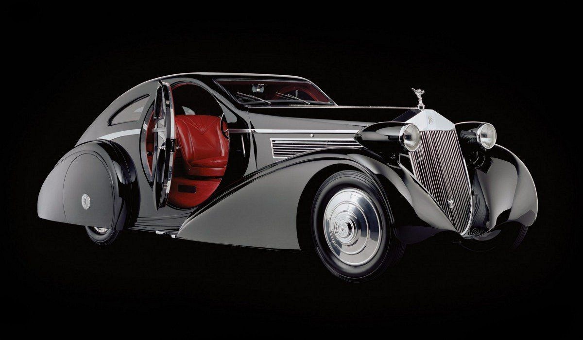 Click to Enlarge-Esc to Close myimgs/ArtDecoCars1910-36/1925 Rolls-Royce Phantom I Jonckheere Coupe.jpg